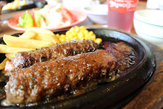 ステーキハウス ブロンコビリー大宮三橋店
