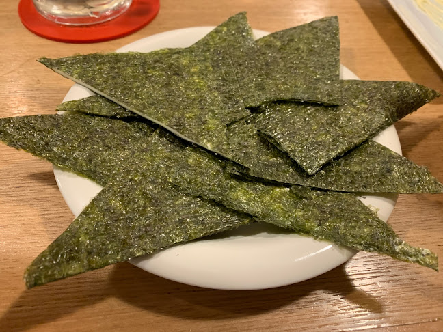 Opinii despre フワトロ în 広島市 - 飲食業