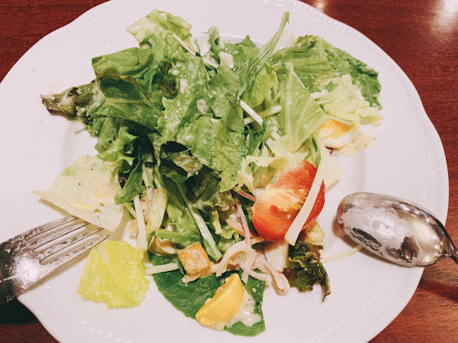 ロイヤルホスト小平学園店