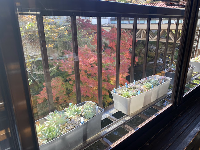 独鈷そば大戸 - 飲食業