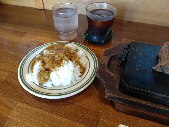 コモンズステーキ - 飲食業