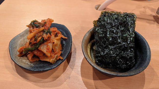 Opinii despre 焼肉家 肉汁センター în 横浜市 - 飲食業