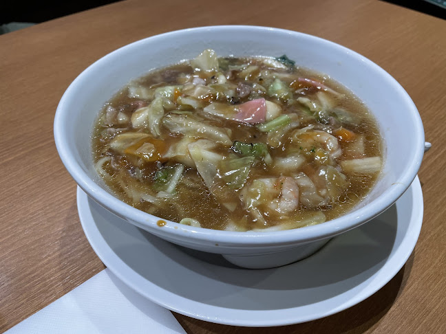 日高屋 鎌ヶ谷初富店 - 飲食業