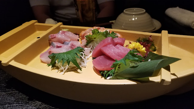 Comentarii opinii despre くいもの屋わん 姫路店