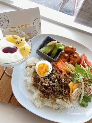 Cafe Cuore（カフェクオーレ）