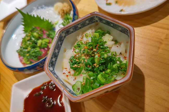 粋なオトナのサケノミバ ショートホープ - 飲食業