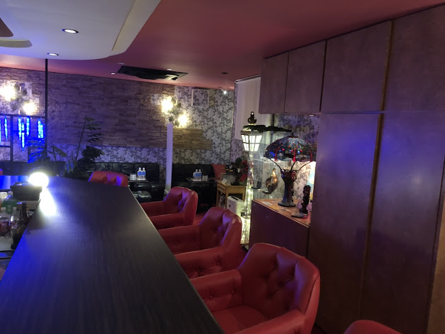 Lounge雅 MIYABI 甲府 ラウンジ雅 バー - 甲府市