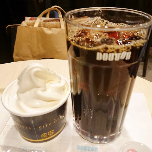 Comentarii opinii despre ドトールコーヒーショップ エキア北千住店