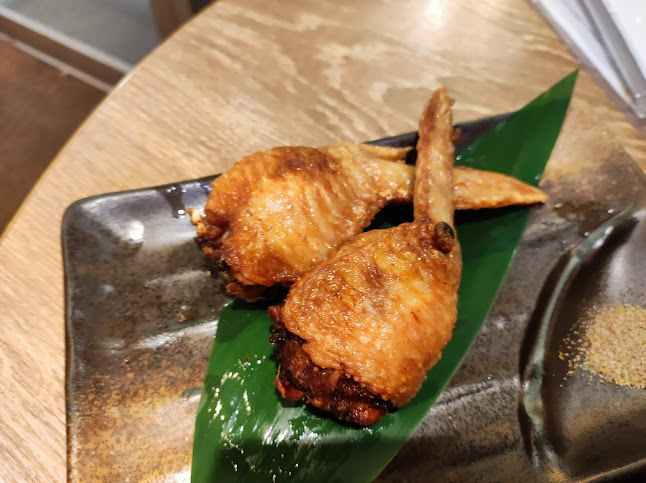 Comentarii opinii despre 肉汁餃子のダンダダン 新宿店