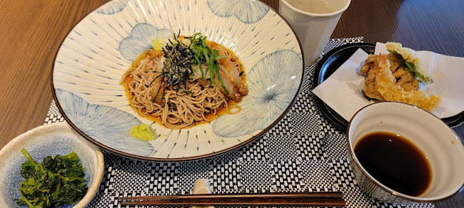 古民家カフェ KONOHANA - 富士吉田市