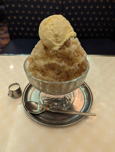 Comentarii opinii despre 純喫茶 アメリカン