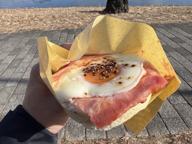 Opinii despre アトリエダーシャ în 葛飾区 - 飲食業