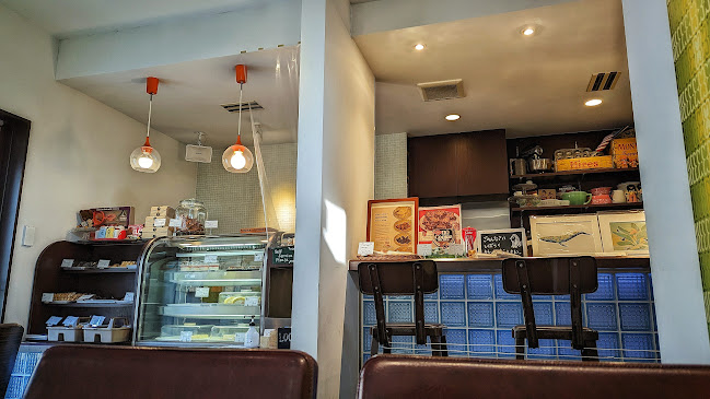 CLOVER LEAF - 鎌倉市