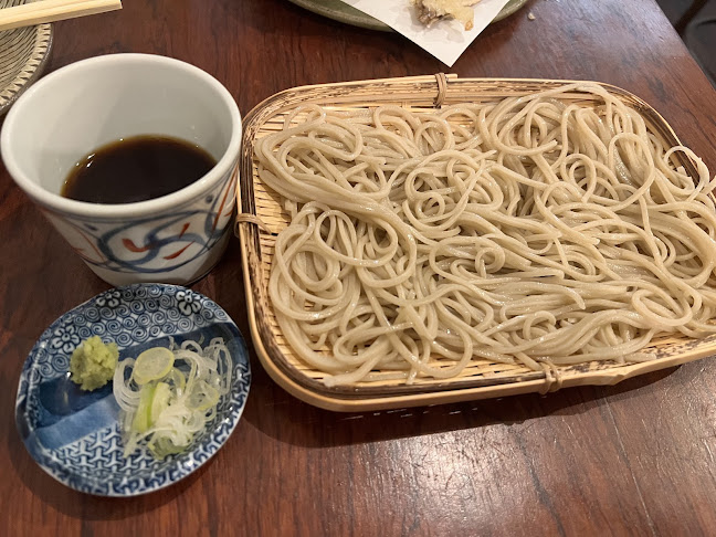 Comentarii opinii despre ZARUBAKU 笊麦