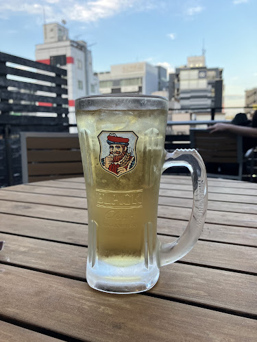 Opinii despre ドトールコーヒーショップ エキア北千住店 în 足立区 - 飲食業