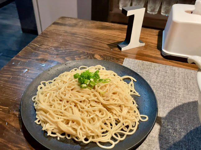 Comentarii opinii despre 麺屋BONEZ