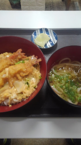 巴うどん - 飲食業