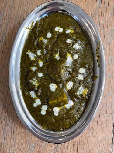 Opinii despre スズキパンジャブ レストラン&カフェ：インドカレー、ビリヤニ、ケバブ în 小山市 - 飲食業