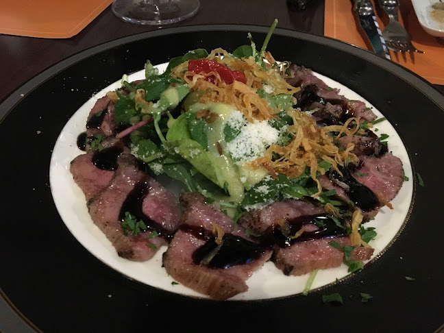 Comentarii opinii despre 【エスポワール】ビストロ&ワインバー