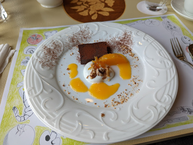 レストラン＆カフェ ラ・ヴィータ - 伊東市