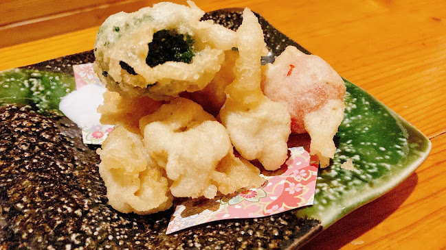 癒食酒房たかはし - 飲食業