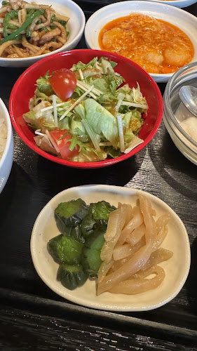 Comentarii opinii despre 中華食堂やまちゃん