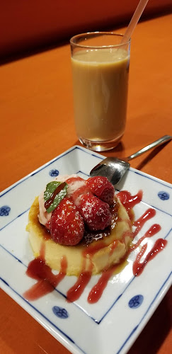 洋麺屋五右衛門 青葉台店 - 横浜市