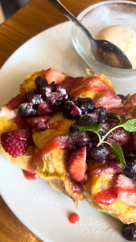 ローズガーデンカフェ - 北中城村