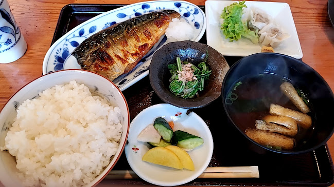 葦笛（くさぶえ）