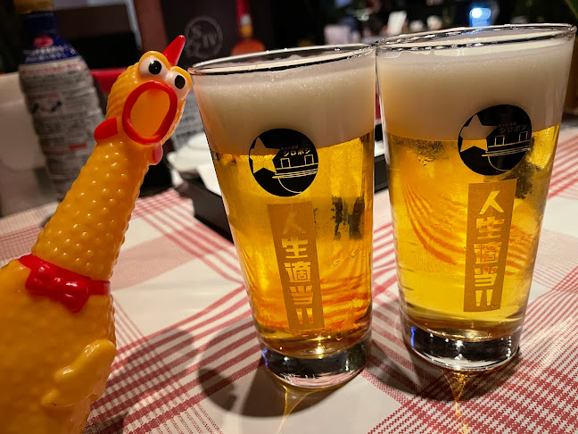 大人の食堂 シロボシ