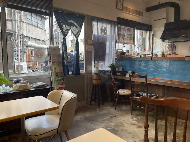 Comentarii opinii despre 喫茶部w