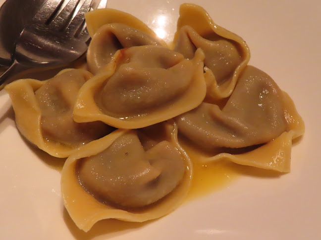 ラ・メーラ - 札幌市