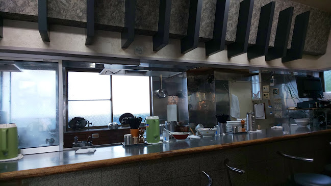 青島食堂 司菜 南万代店 - 飲食業