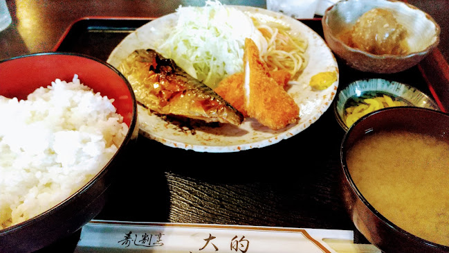 Comentarii opinii despre 大的食堂