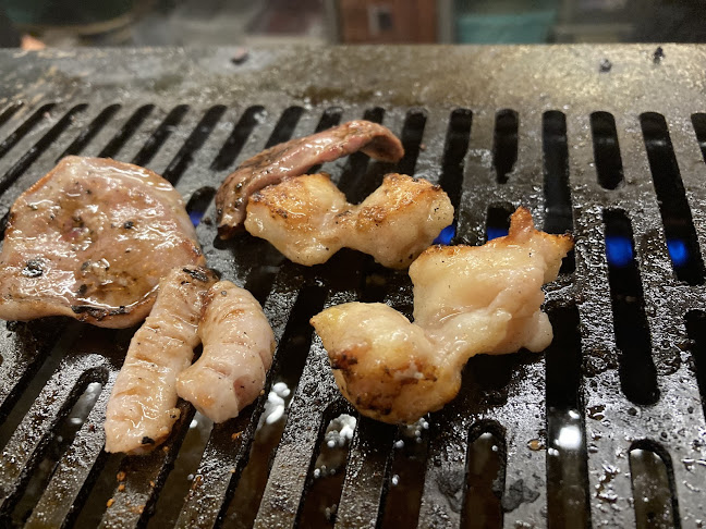 富士山とんちゃん - 飲食業