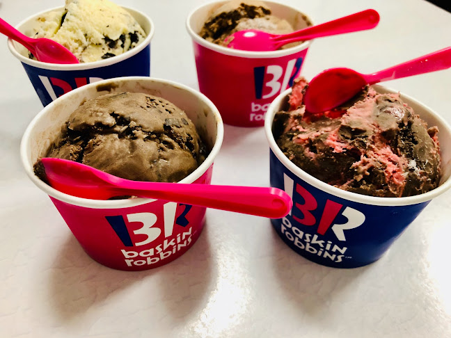 Opinii despre サーティワンアイスクリーム アクタ西宮店 în 西宮市 - 飲食業