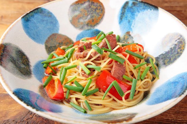 チェルキオ ロッソ - 飲食業