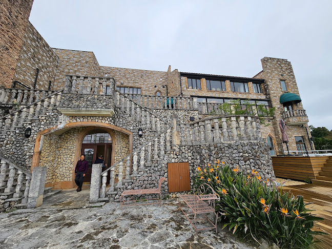 レストラン＆カフェ ラ・ヴィータ - 飲食業