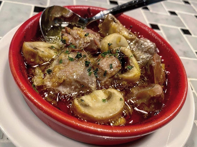 Comentarii opinii despre Bar de LULU