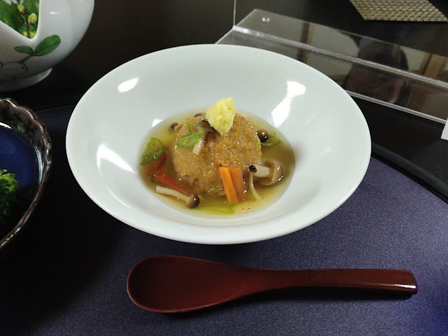 茶寮おりおり - 飲食業