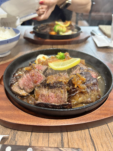 石原牛精肉店 Ishihara Wagyu Meat Shop - 飲食業