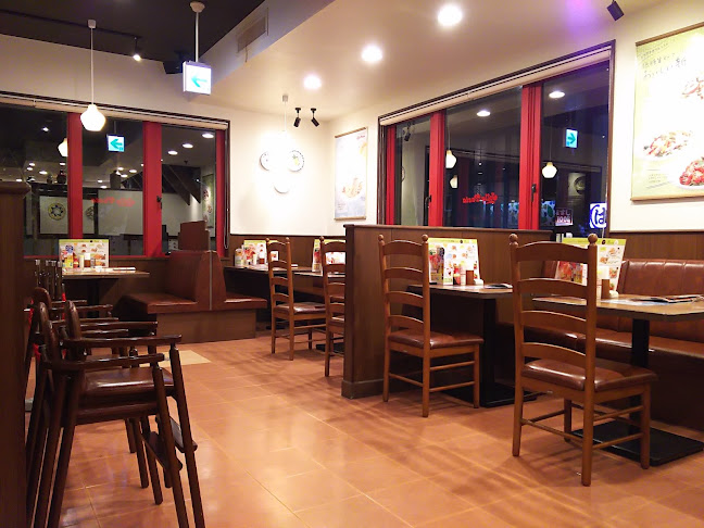 ジョリーパスタ 戸塚立場店 - 飲食業