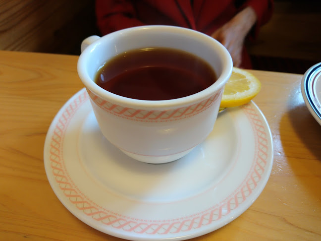 珈琲所 コメダ珈琲店 富山掛尾店 - 飲食業