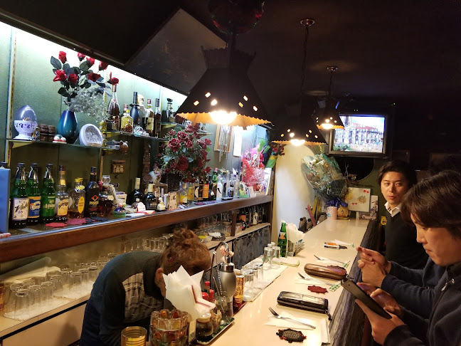 Opinii despre ナイトレストラン 長崎 în 飯塚市 - 飲食業