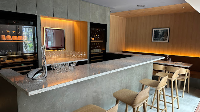 cépages - 前橋市