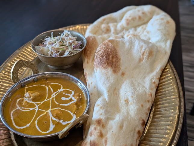 アジアンダイニング ブッダ 鈴川店 - 山形市