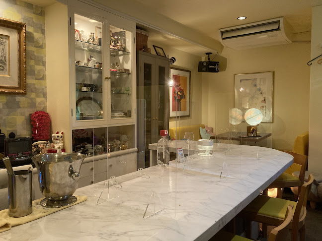 ラウンジ ひらた - 飲食業