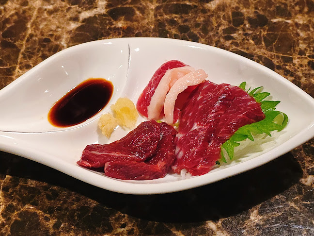 Comentarii opinii despre グルマン三年坂