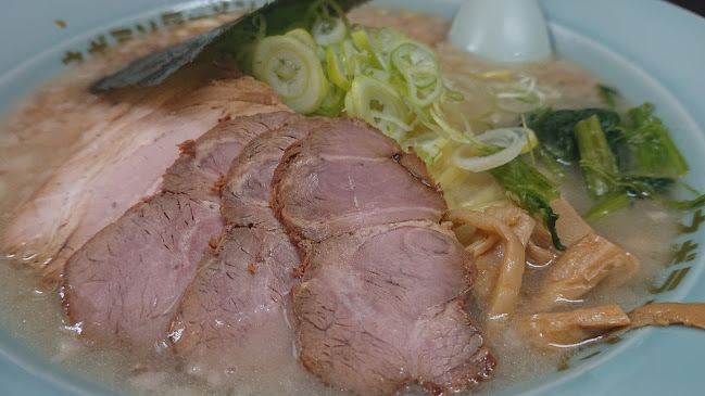 Comentarii opinii despre ラーメンショップ椿 ひたちなか店