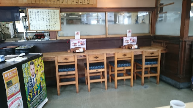 Comentarii opinii despre そば処 登喜和(ときわ)